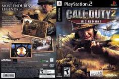 Call of Duty 2: Big Red One